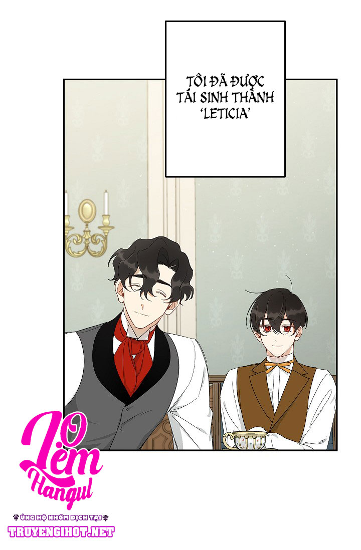 trở thành con gái của anh hùng bóng đêm chapter 20 26