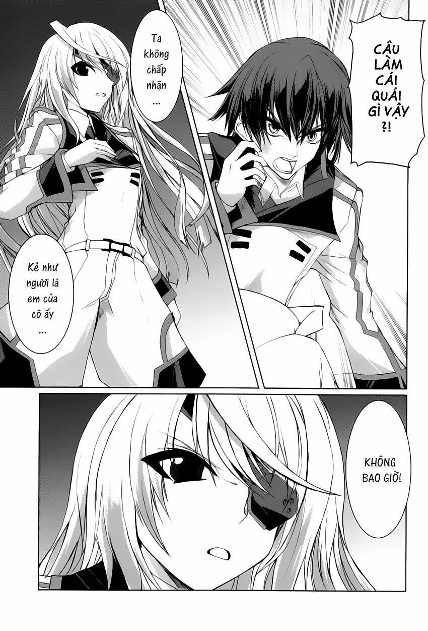 infinite stratos chapter 11 7