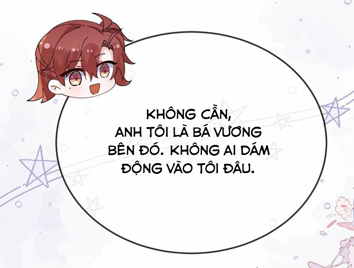 Học Bá Vừa Sủng Vừa Trêu Chapter 78 - Next Chapter 79