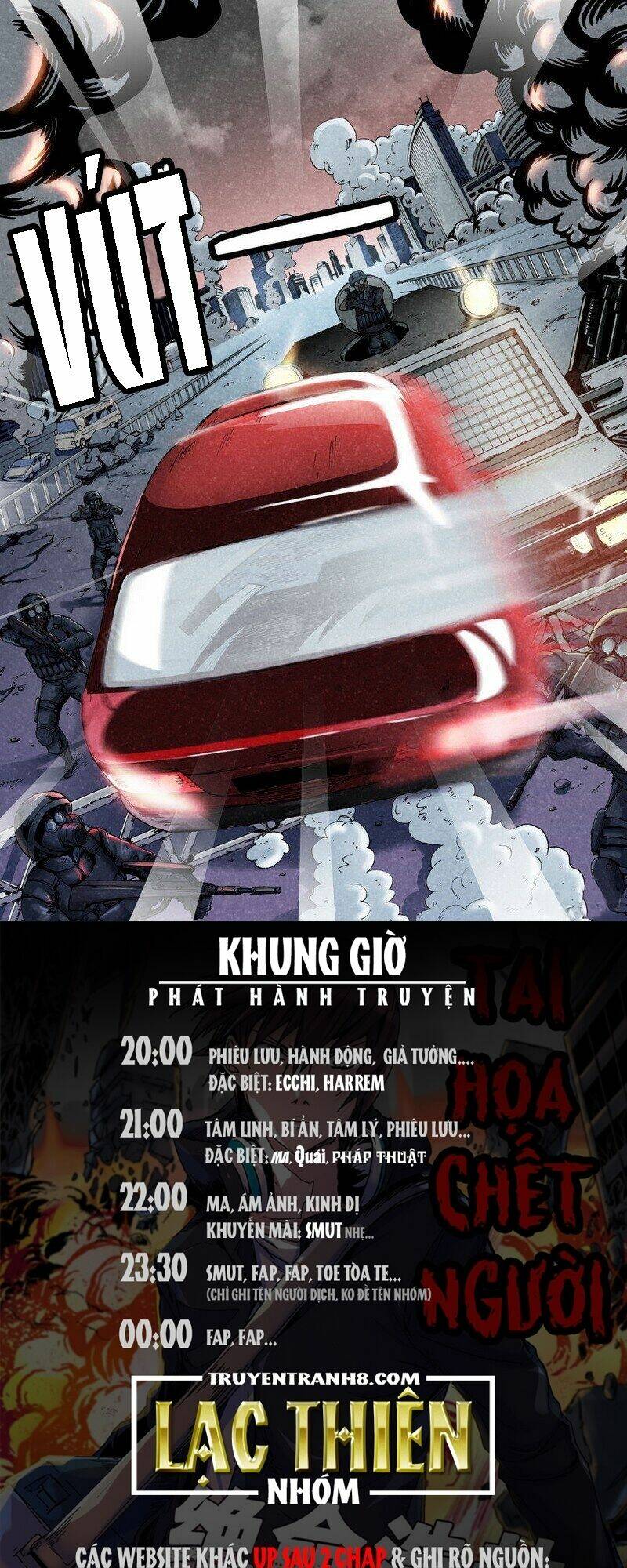 tai họa chết người chapter 6 9