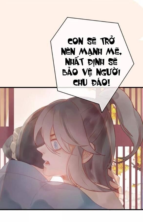 hồ minh chi hương chapter 1 25