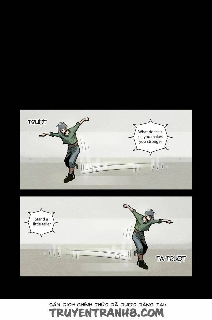 thâu hoan chapter 48 5