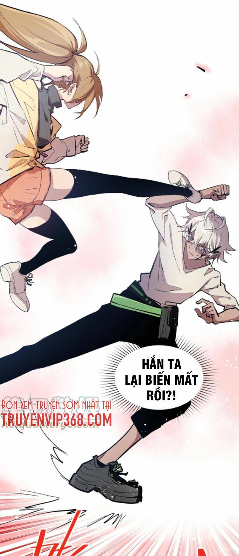 vương bài đặc công trùng sinh vườn trường chapter 48 27