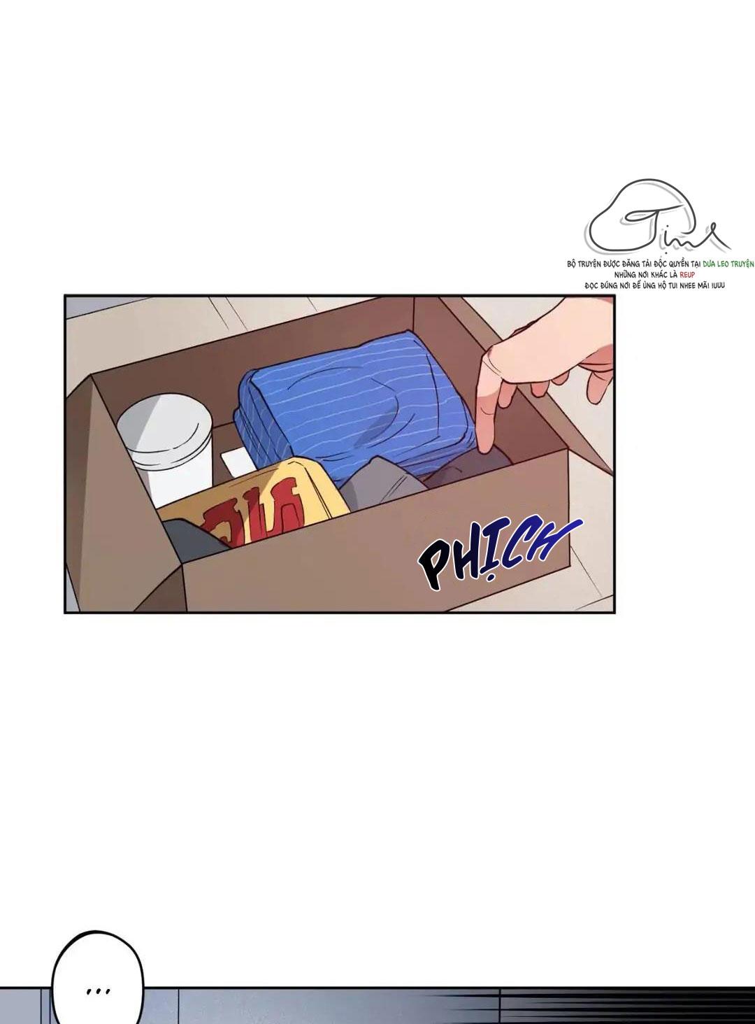 love plan chapter 7 5