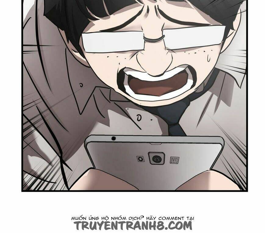 kẻ bị ruồng bỏ chapter 32 19