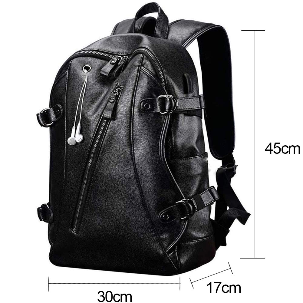 Balo Nam Da Tập Gym Thể Thao Outdoor Backpack ES1948