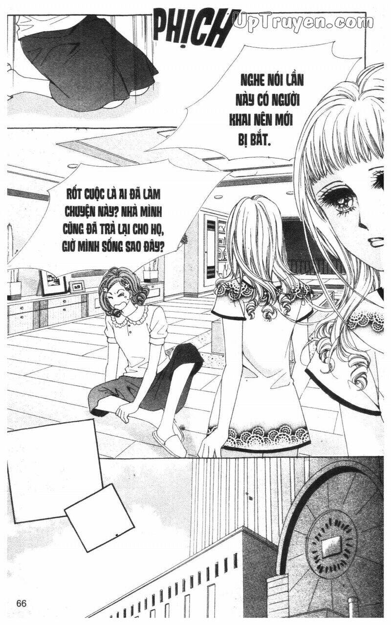 vợ chồng trẻ con bản đẹp chapter 17 65