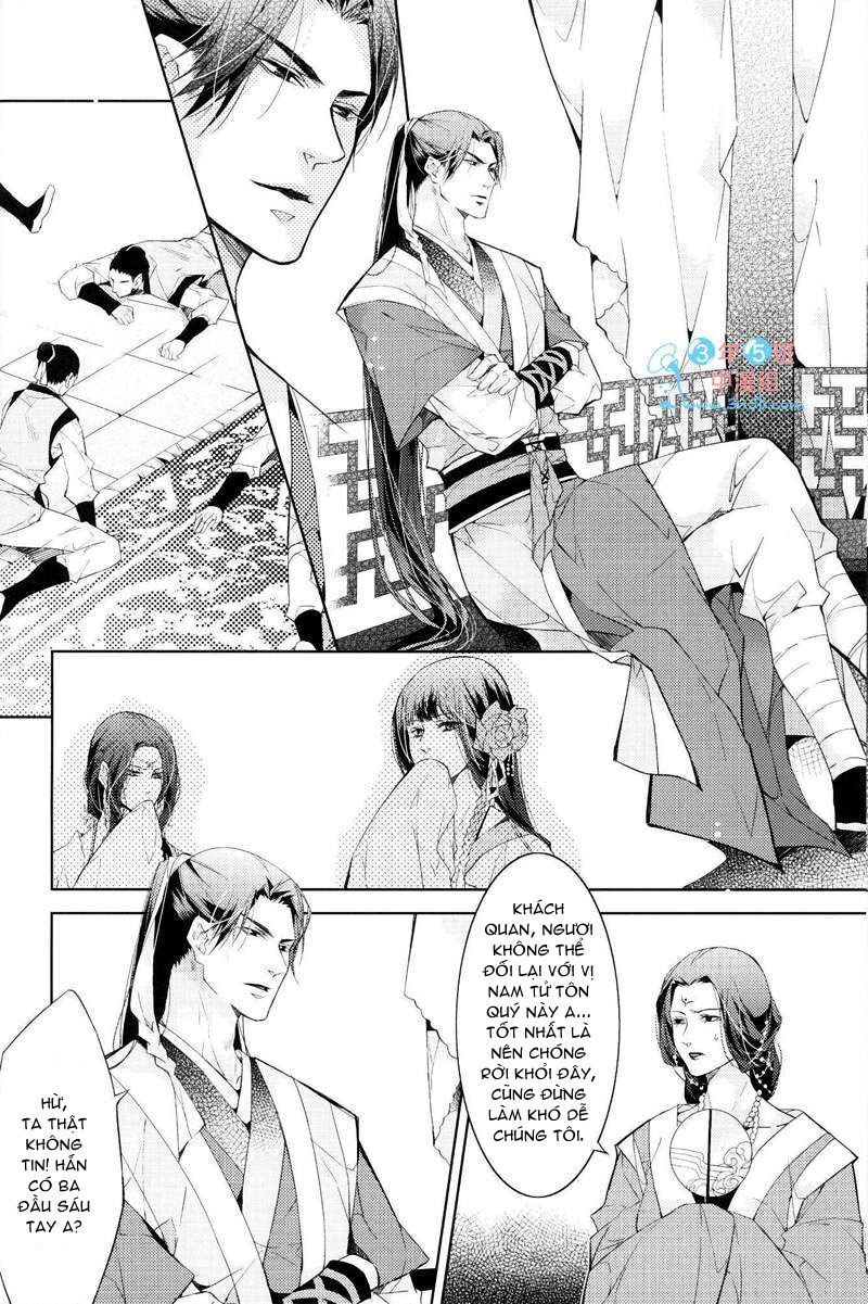 hoa hoa du long chapter 4 24