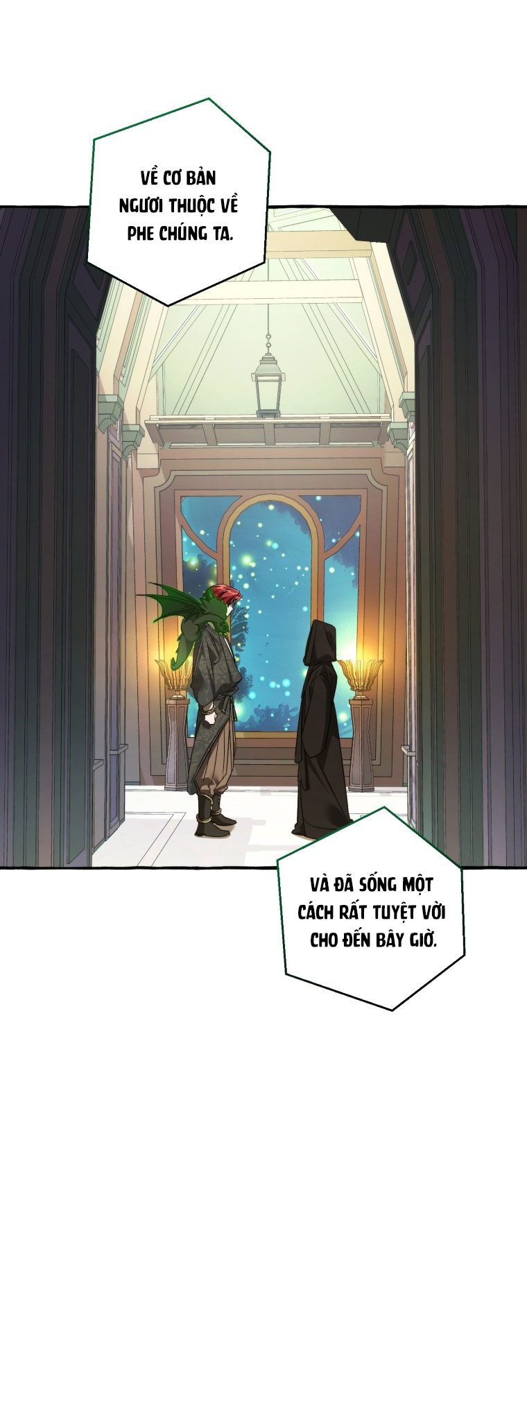 Phế Vật Dòng Dõi Bá Tước chapter 125.2 30