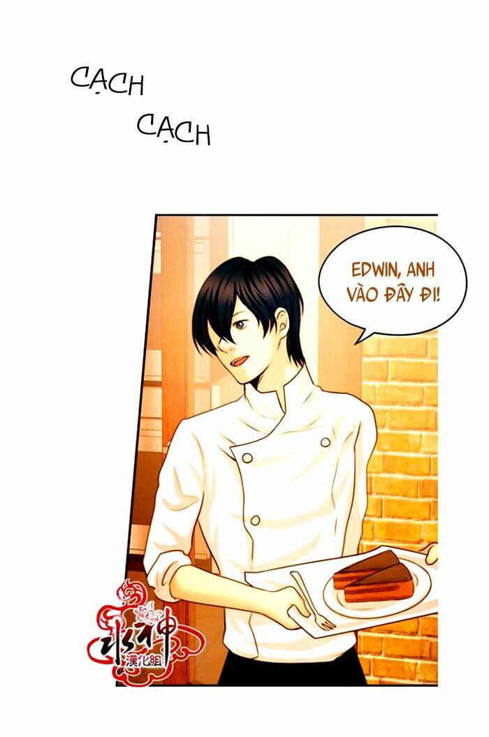 something sweet chapter 11 25