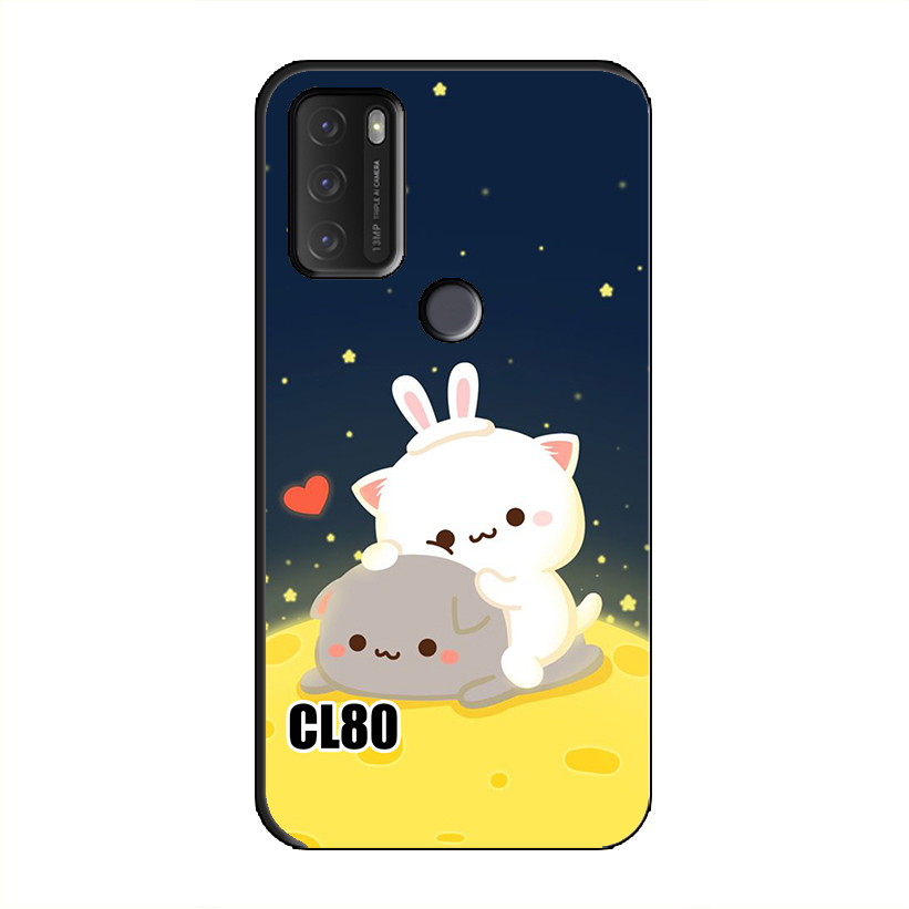 Ốp Lưng Dành Cho VSMART STAR 5