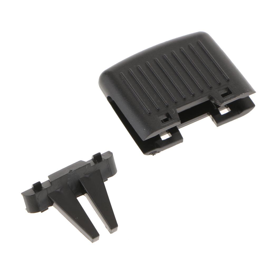 3xAir Conditioning A/C Outlet Tab Clip Repair Kit for 06-11 Sagitar