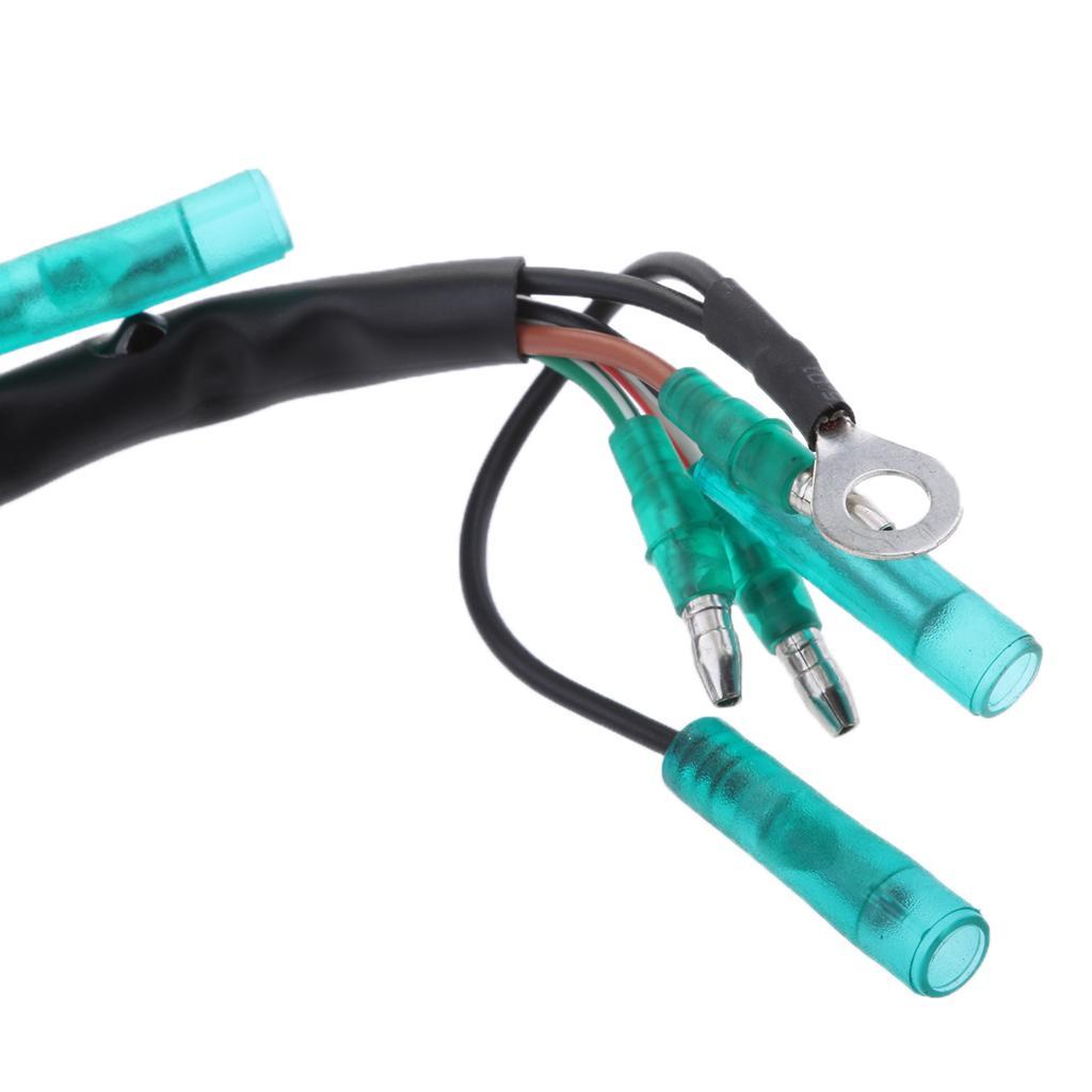 CDI Ignition for Mariner Outboard Engines