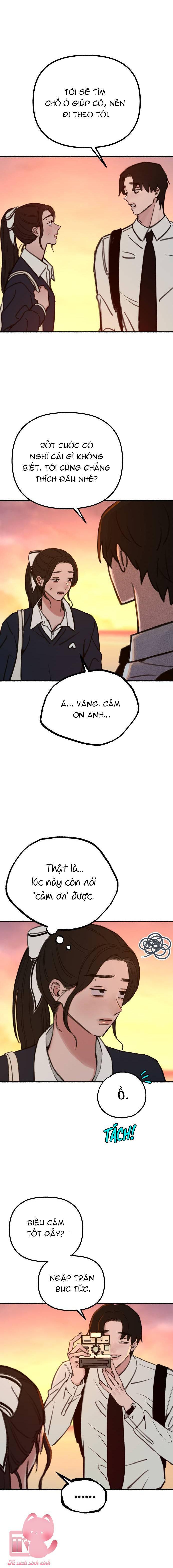 nàng thơ điện ảnh chapter 49 10