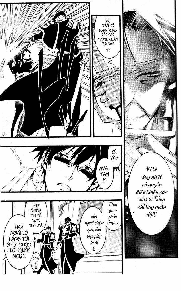 07 hồn ma chapter 74 27