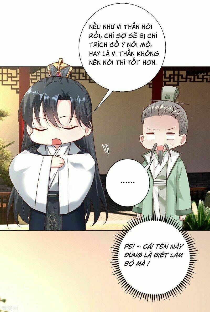 độc y đích nữ chapter 120 8