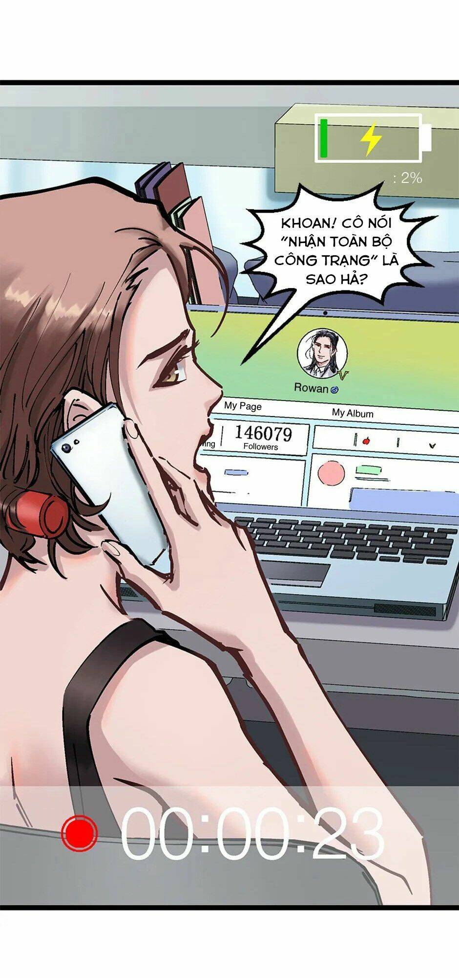 anh hùng và hiệp nữ chapter 20 38