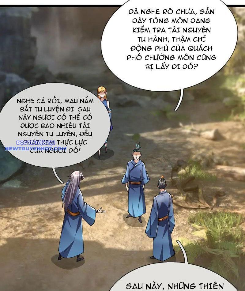 ngủ say vạn cổ: xuất thế đẩy ngang chư thiên chapter 74 51