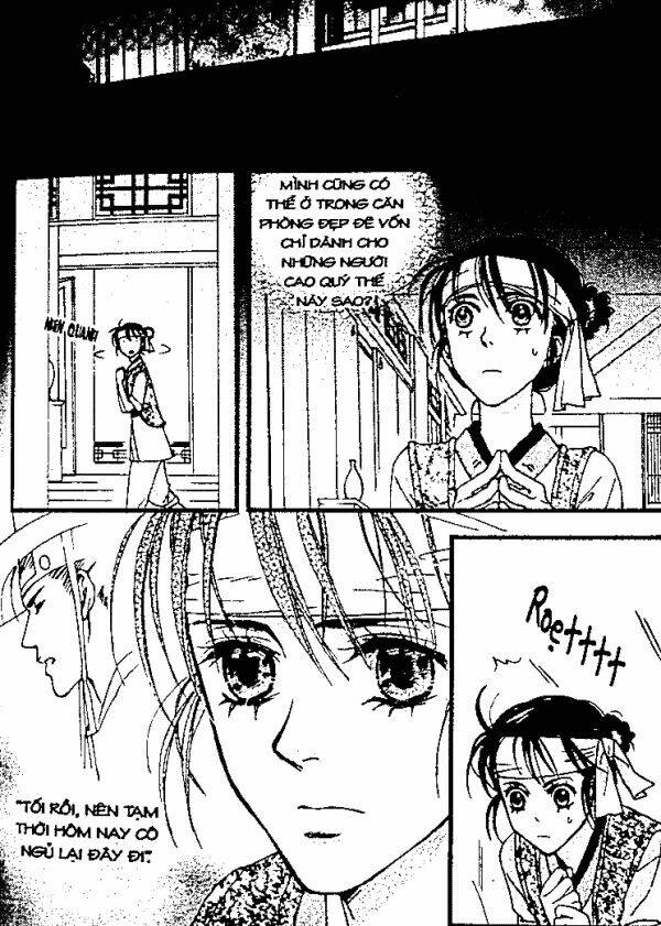 chuyện tình đảo thiên đường chapter 7 74