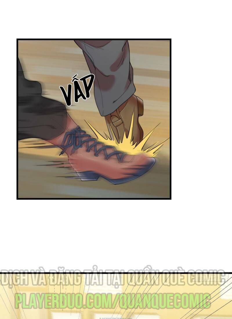 đỉnh phong cường thiếu chapter 17 31