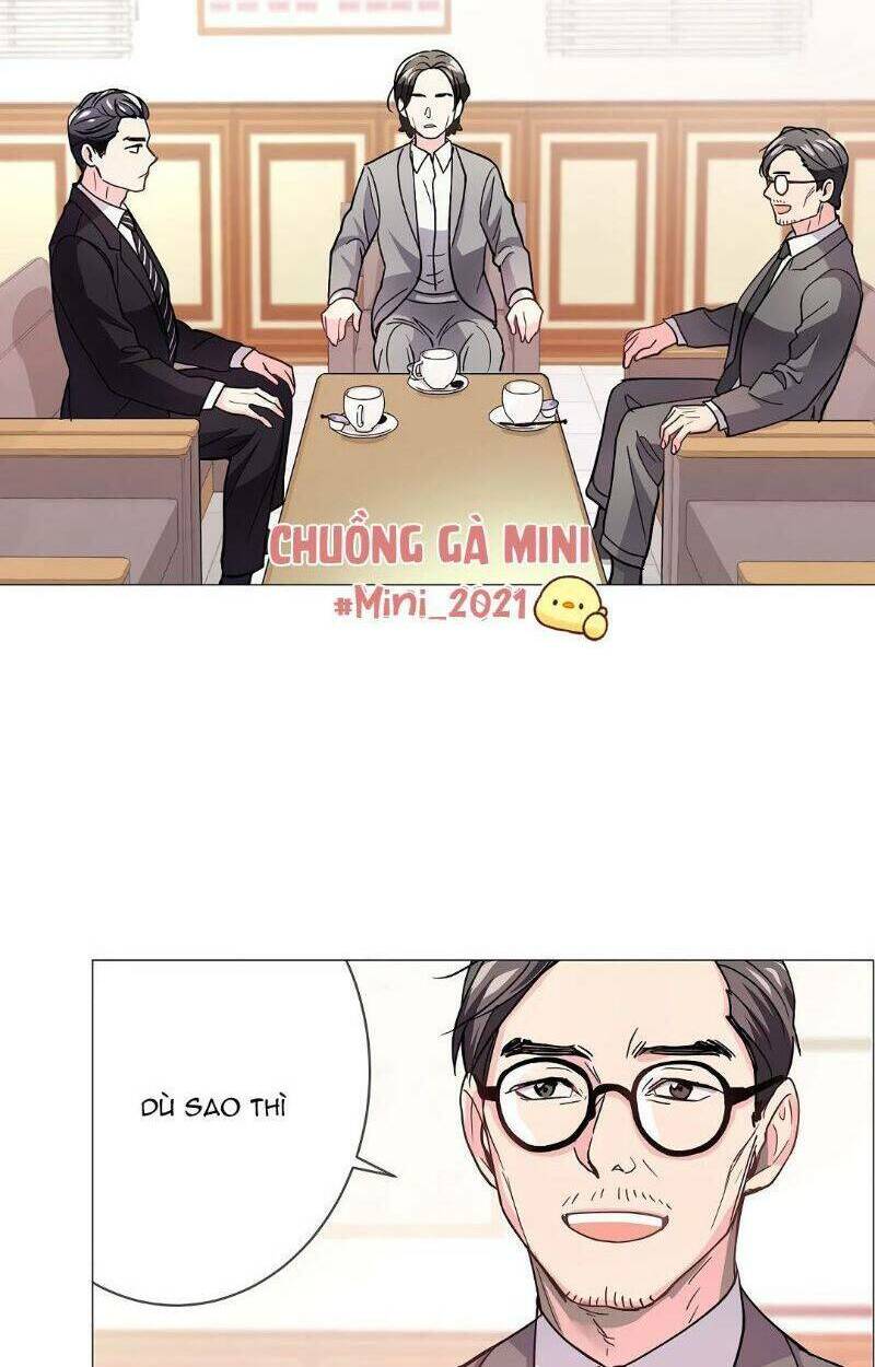 vô tình trở thành con gái của triệu phú chapter 8 58