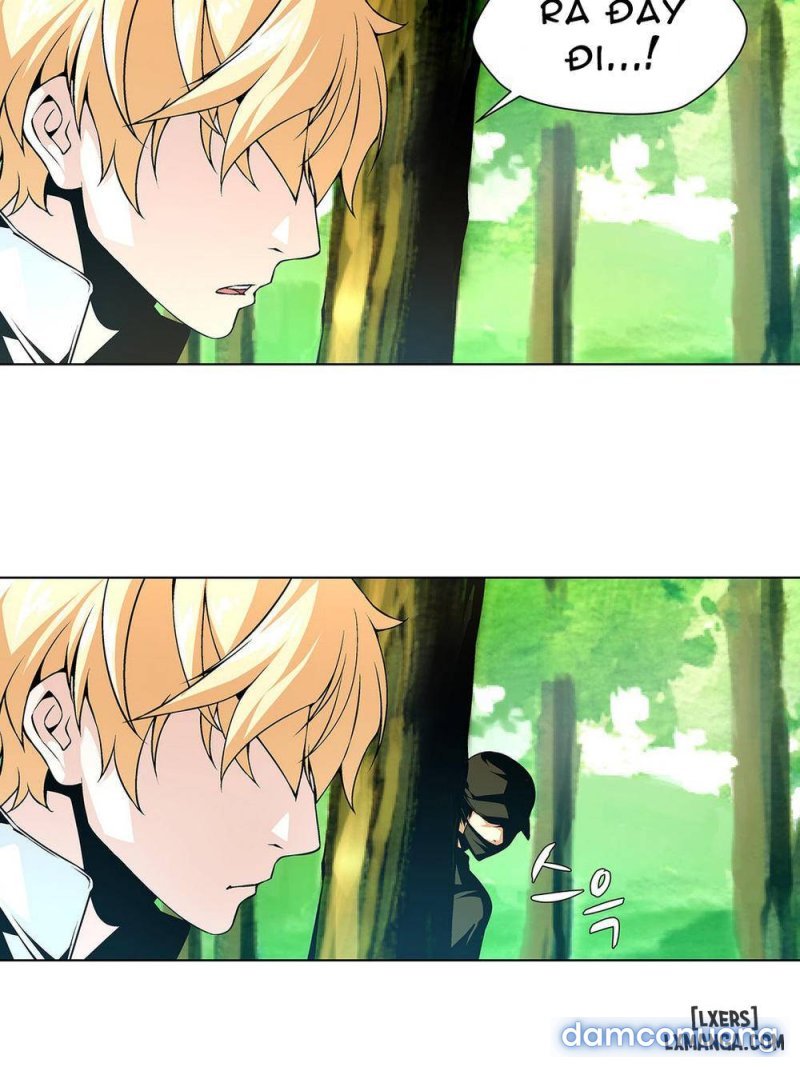 nô lệ song sinh chapter 15 23