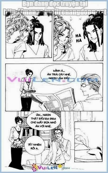 sức thanh xuân chapter 7 27