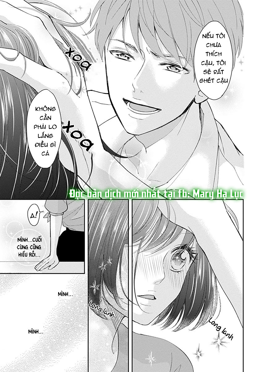 hãy làm cho tôi cứng chapter 5.2 4