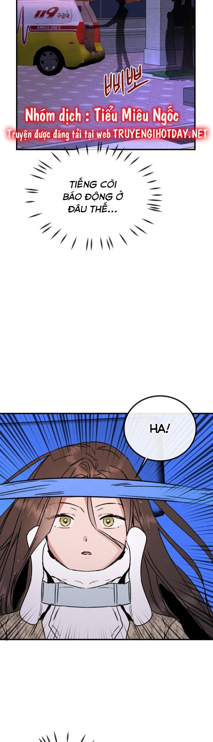 cuộc sống riêng của chị tôi chapter 29 22