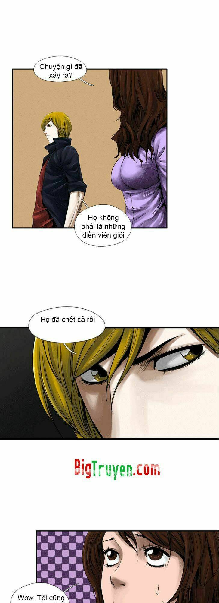 werewolf breeding chapter 9 8