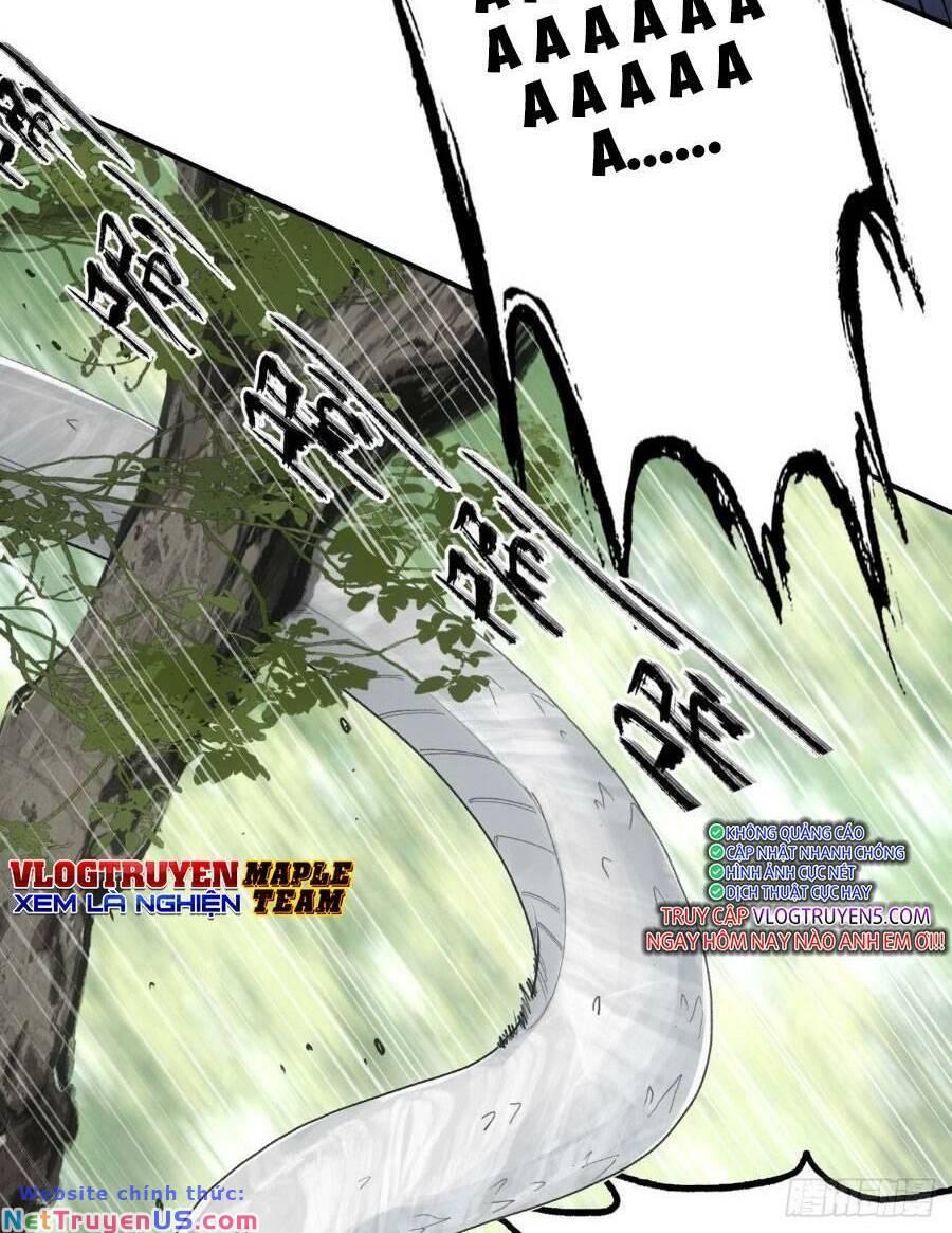 xa đao nhân chapter 18 9