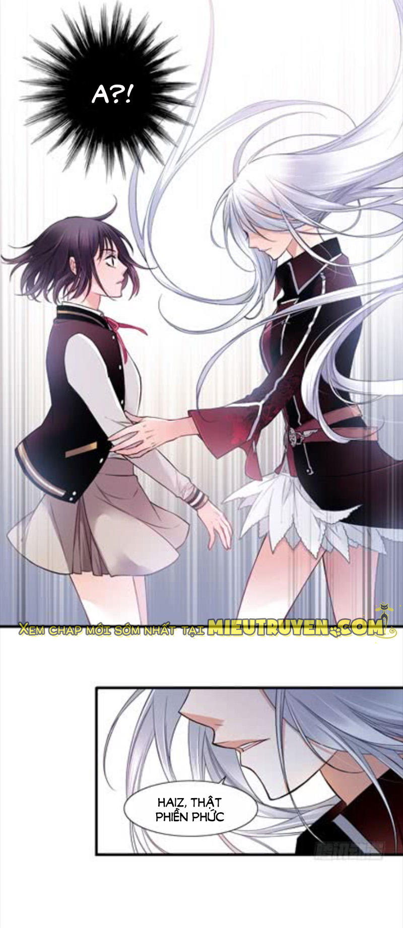 ma nữ truyền kỳ chapter 0 12