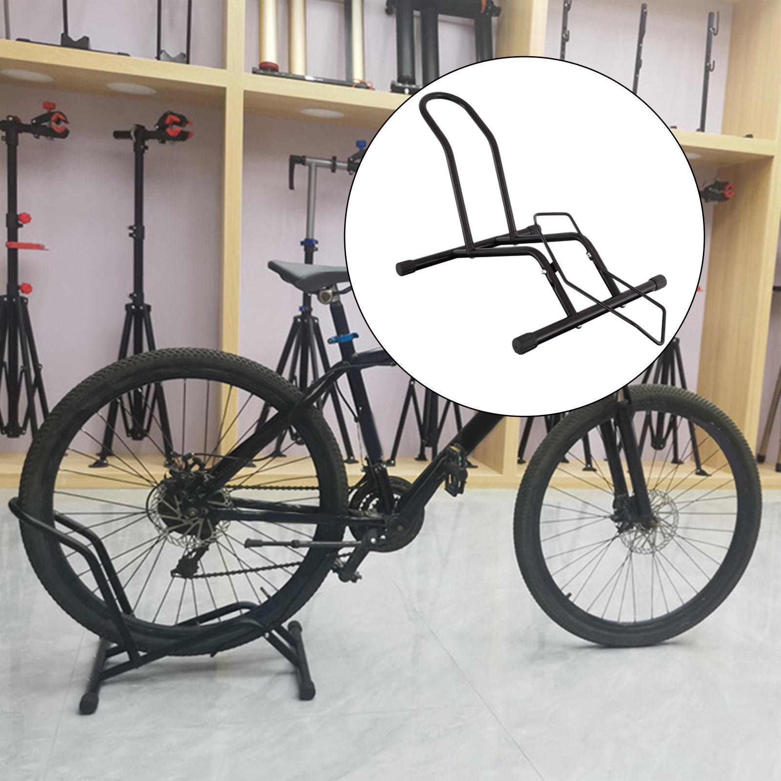 Floor Type Parking Rack Storage Stand Holder  Cycling Stand