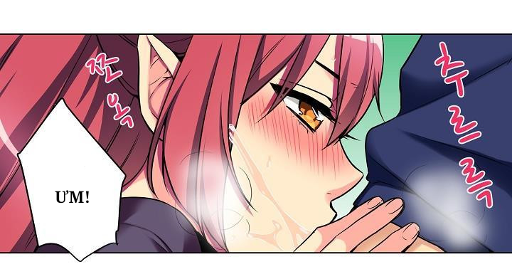 nếm thử succubus thời con gái chapter 6 69