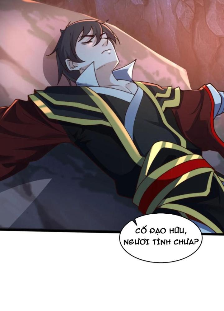 ta nuôi ma quỷ ở trấn ma ti chapter 246 51