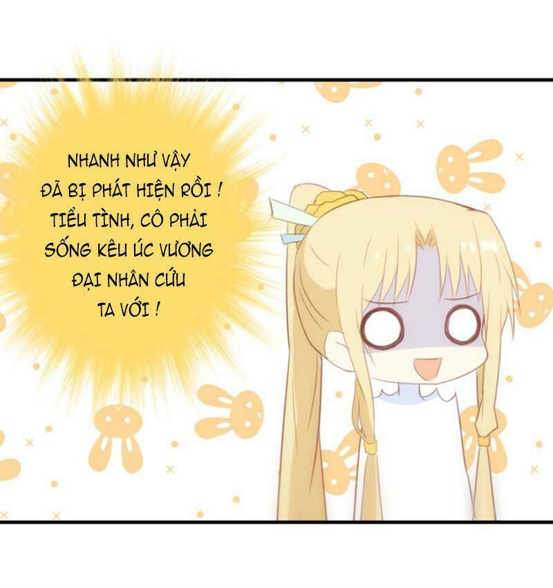 hôm nay ta cũng muốn trêu chọc nàng chapter 39 28