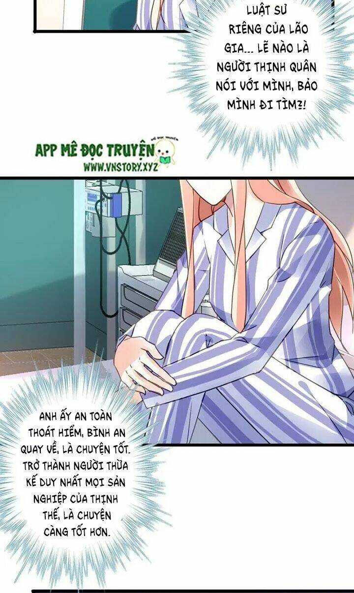 mưu ái thành nghiện chapter 137 6