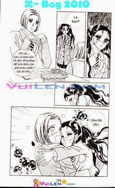 cô giáo tuổi 18 chapter 4 100