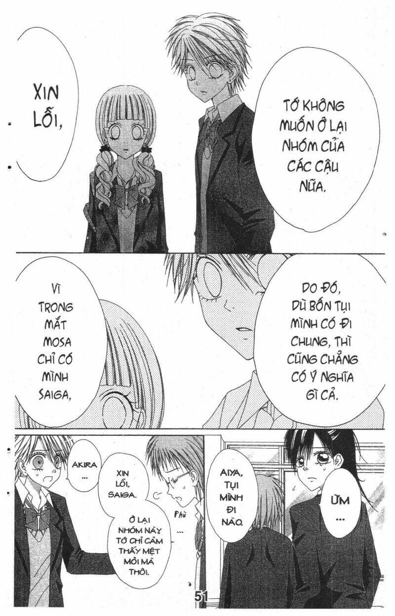 tomodachi gokko [takeuchi ayaka] chapter 7 51