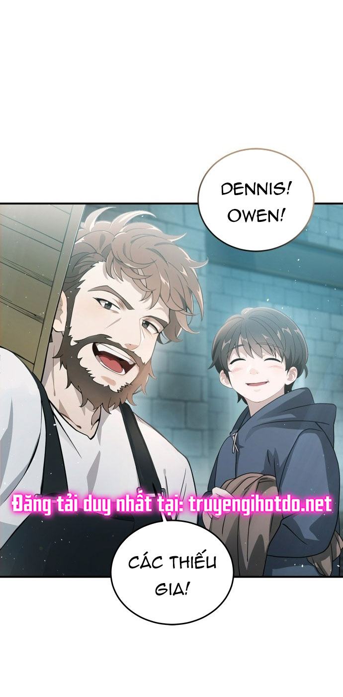 dark moon - tế đàn ánh trăng chapter 72.1 25