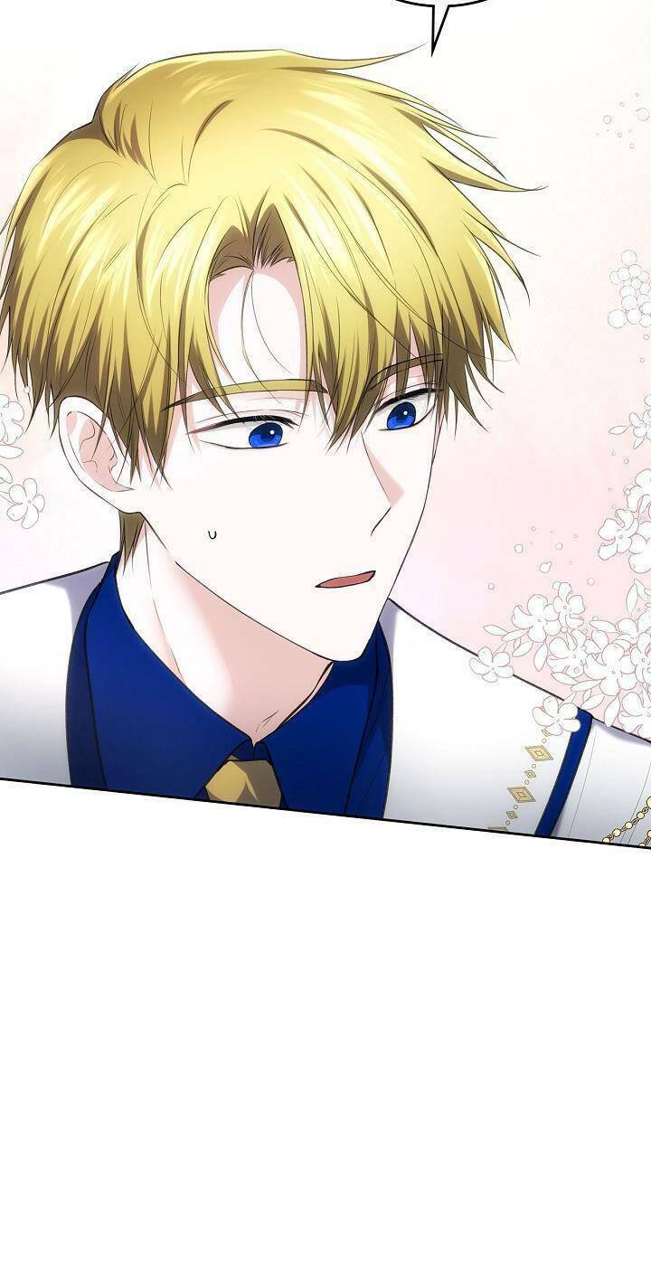 con gái bá tước bỗng thành vị hôn thê của thái tử điện hạ chapter 26 49