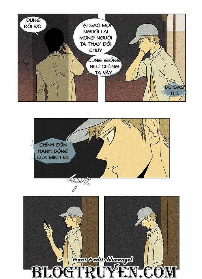 bẫy tình yêu chapter 37 18