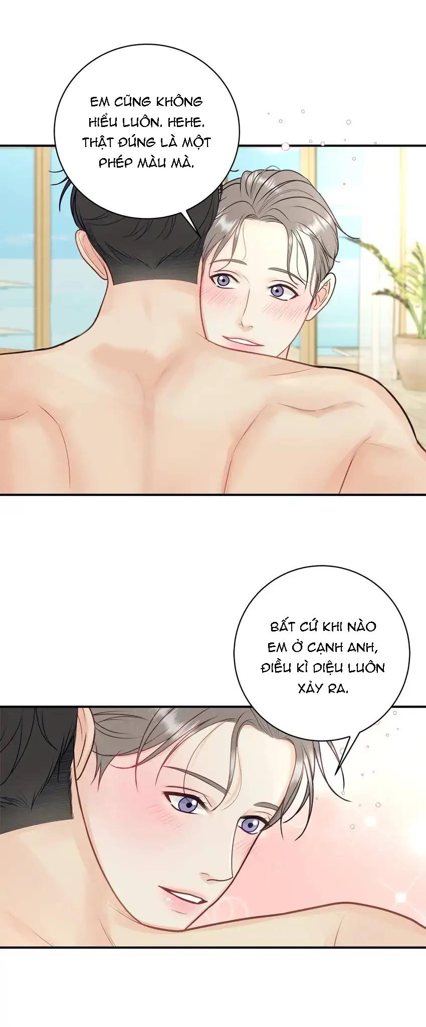 hạnh phúc trọn vẹn chapter 40 22