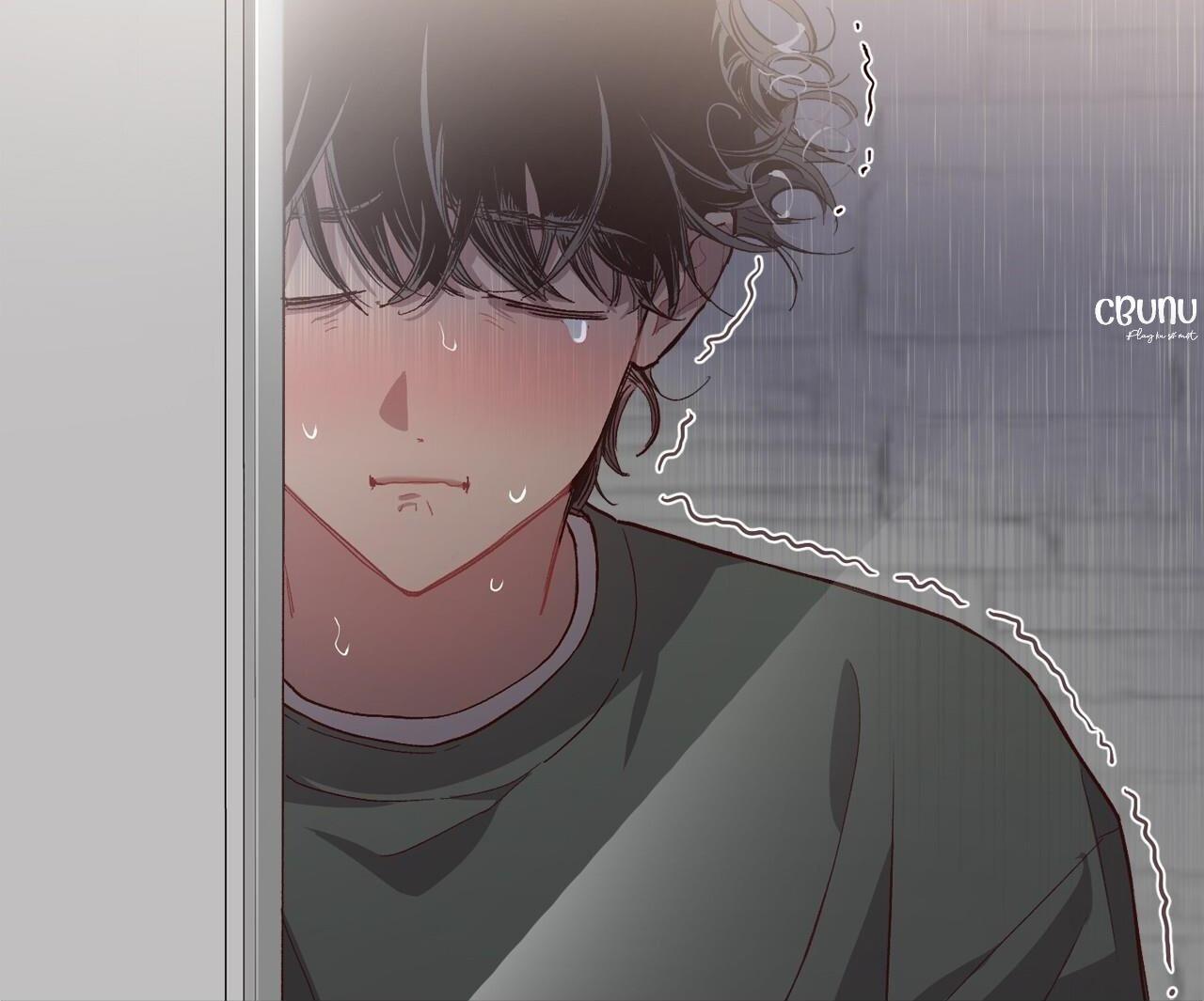 bí mật của mái tóc chapter 4 5