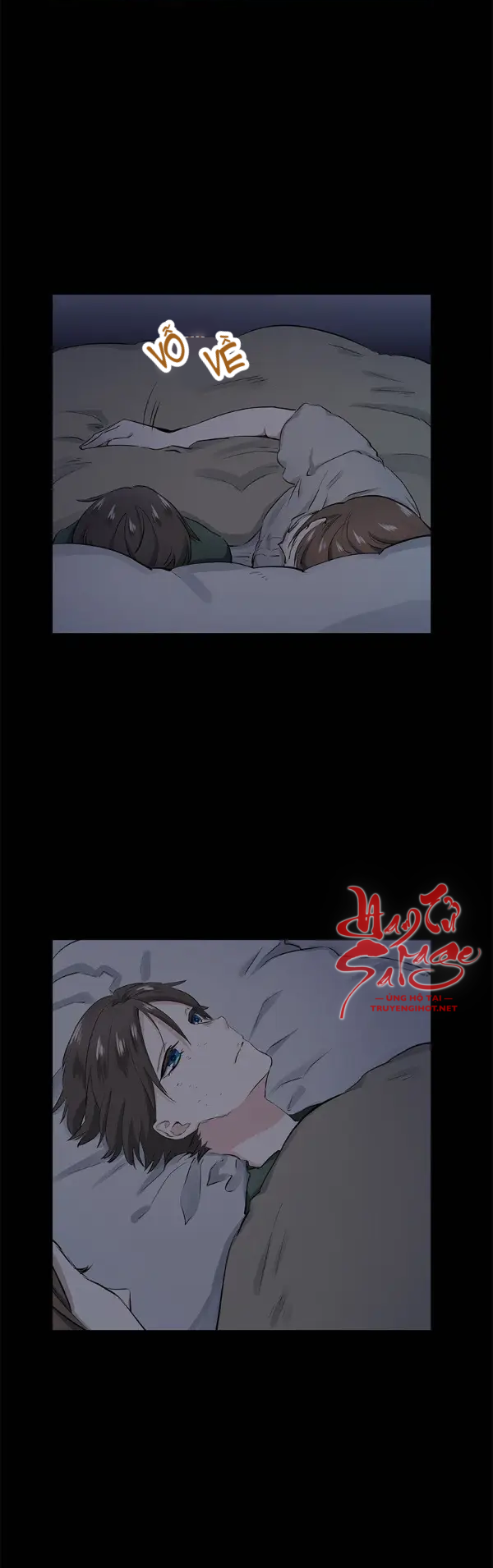 nullitas~nàng dâu giả dối~ chapter 16 34