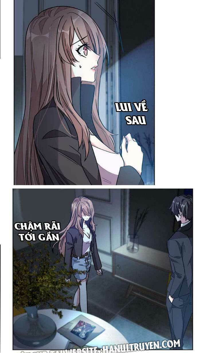 hào môn hôn đồ tựa cẩm chapter 2 13