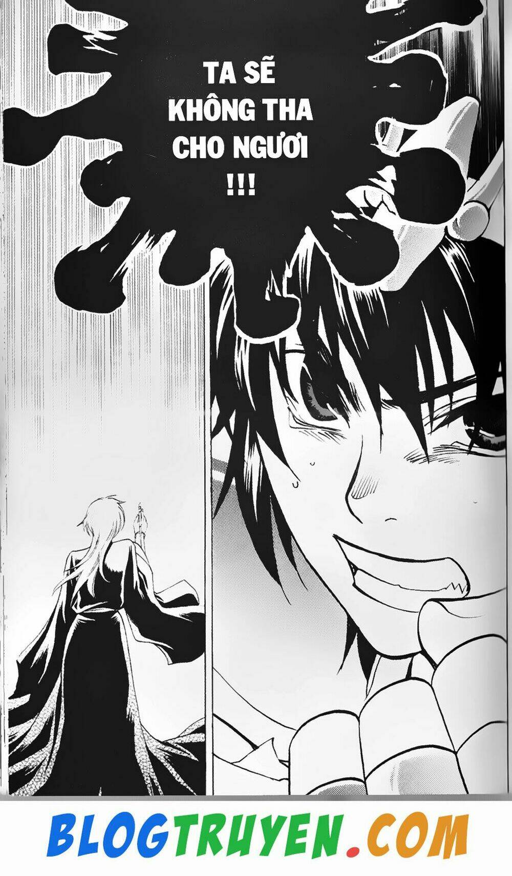 thần thoại minh vương chapter 8 15