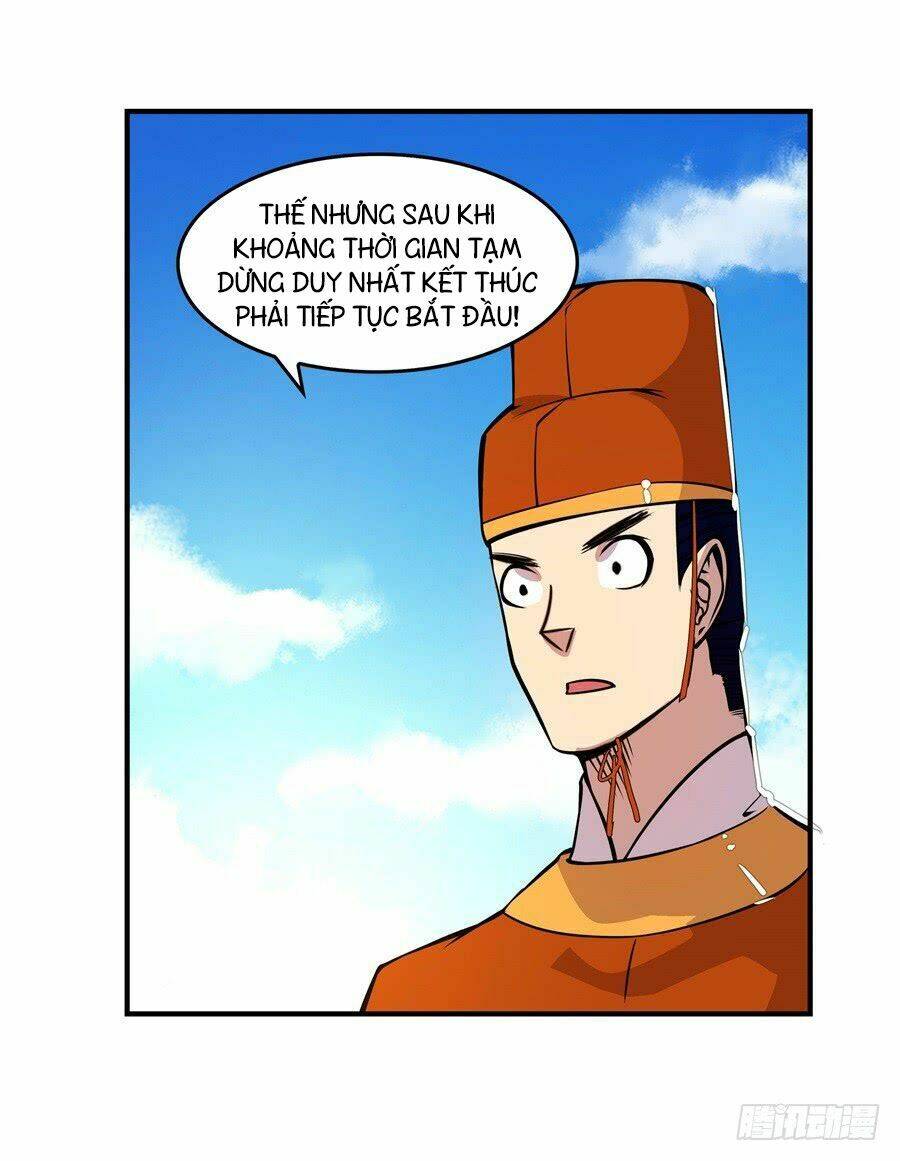 cuộc sống thoái ẩn của võ lâm chi vương chapter 10 48