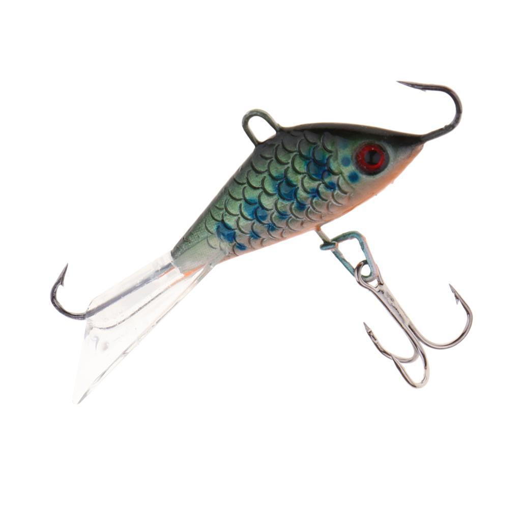 Fishing Lure Topwater Floating Hard Bait
