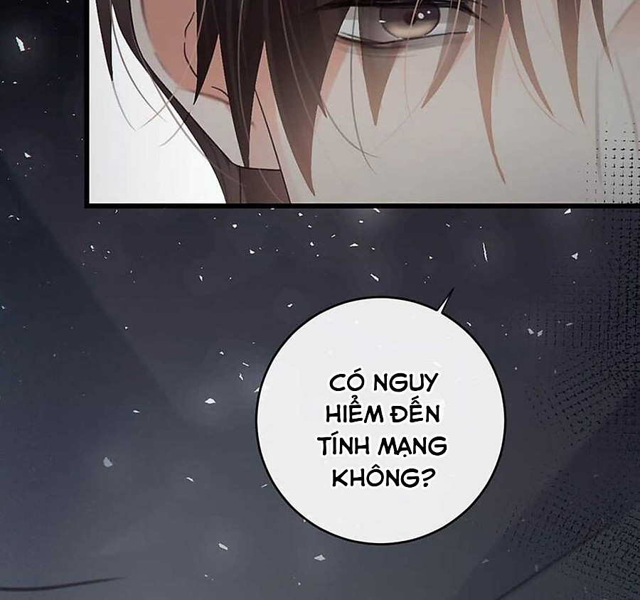 nịch tửu chapter 95 27